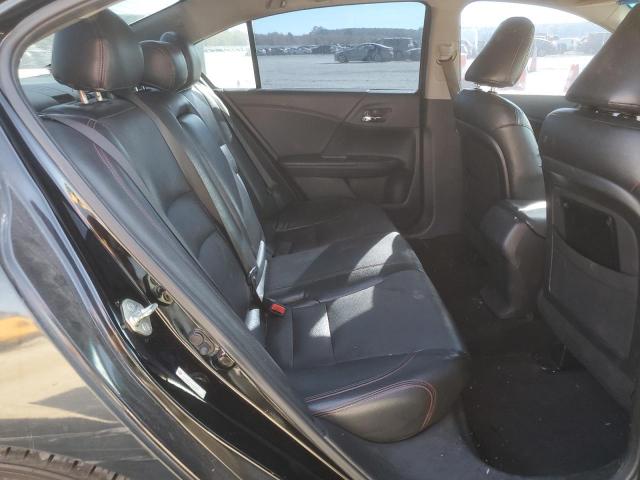 Honda Accord Sport Image 5