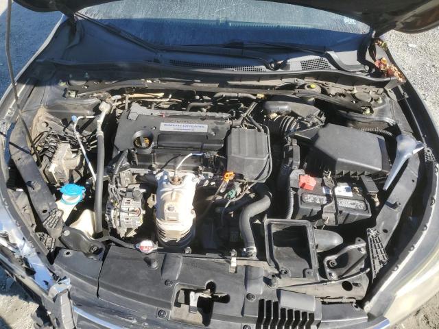 Honda Accord Sport Image 11