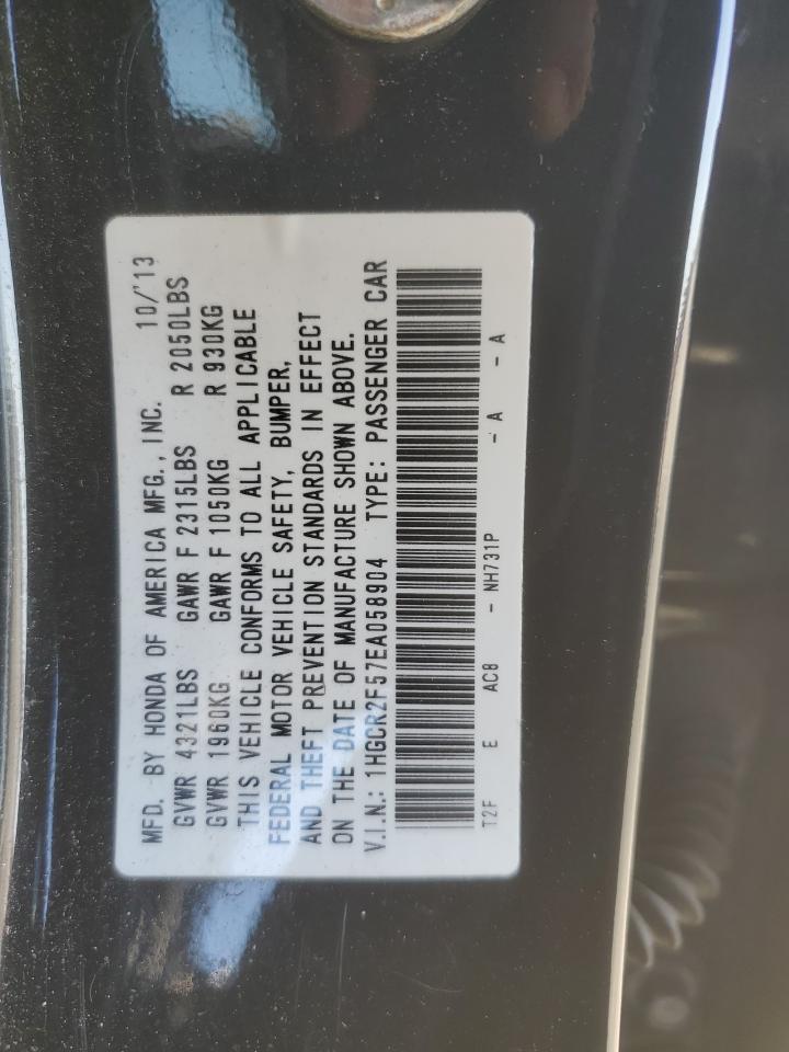 Honda Accord Sport Image 6