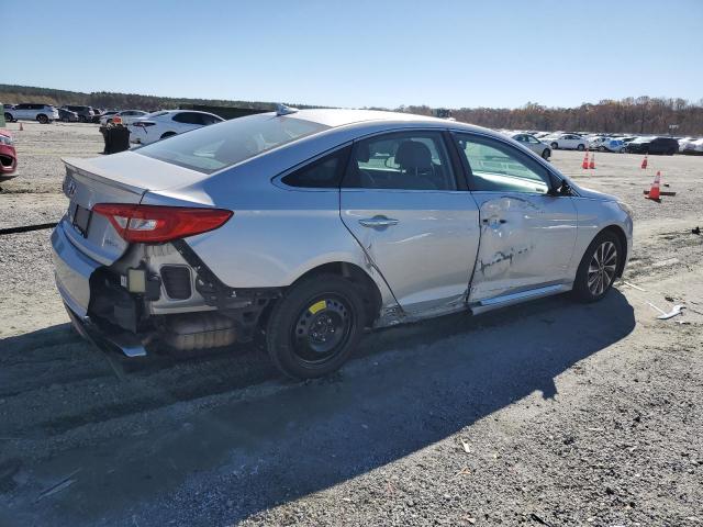 Hyundai SONATA Sport Image 2