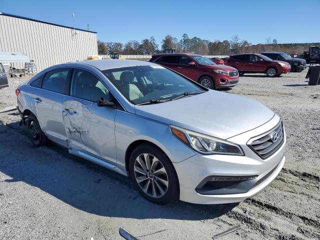 Hyundai SONATA Sport Image 9