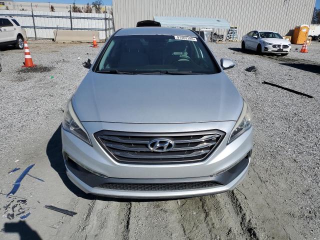 Hyundai SONATA Sport Image 3