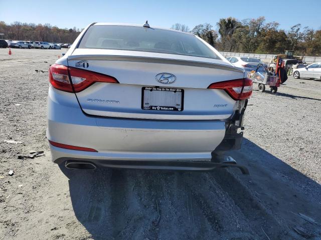 Hyundai SONATA Sport Image 11