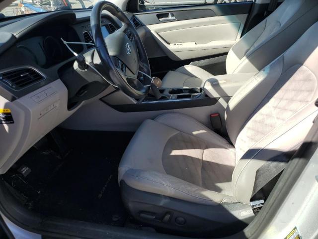 Hyundai SONATA Sport Image 5