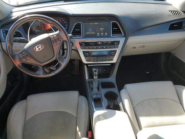 Hyundai SONATA Sport Image 10