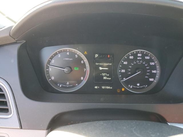 Hyundai SONATA Sport Image 4