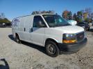 GMC Savana G2500 Image 3