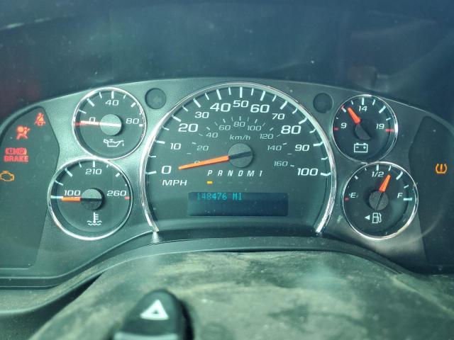 GMC Savana G2500 Image 9