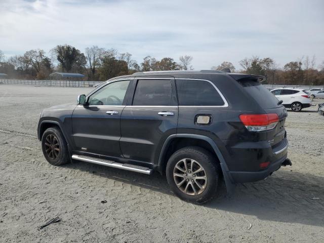 Jeep Grand Cherokee Limited Image 12