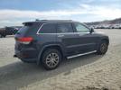 Jeep Grand Cherokee Limited Image 11