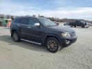 Jeep Grand Cherokee Limited Image 4