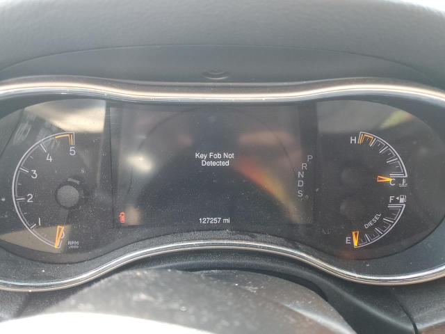 Jeep Grand Cherokee Limited Image 9