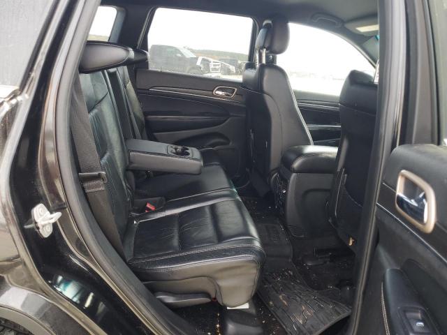 Jeep Grand Cherokee Limited Image 6