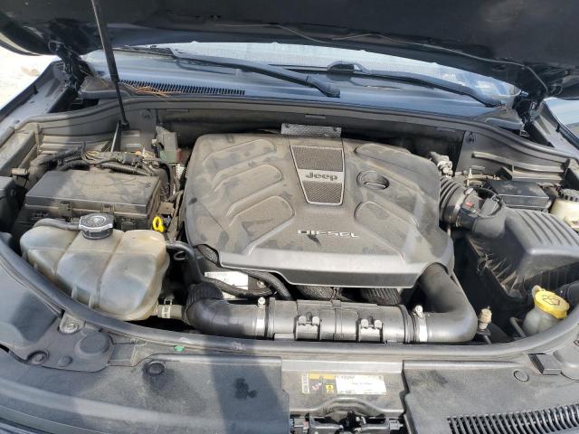 Jeep Grand Cherokee Limited Image 10