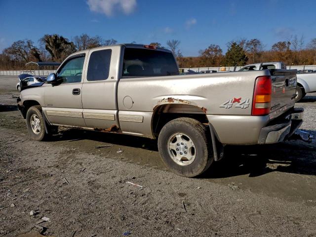 Chevrolet Silverado K1500 Image 2