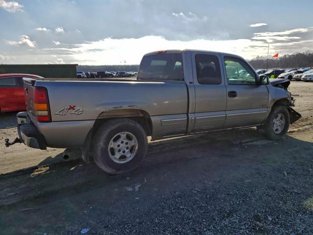 Chevrolet Silverado K1500 Image 10