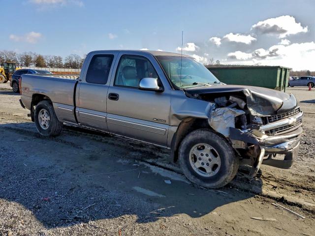 Chevrolet Silverado K1500 Image 12