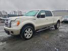 Ford F-150 Supercrew Image 1