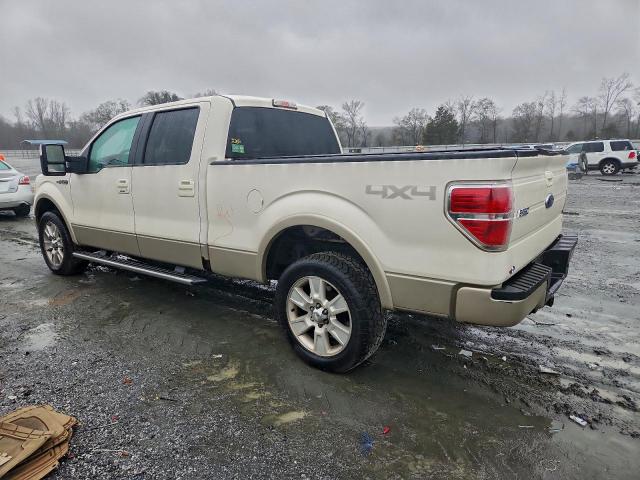 Ford F-150 Supercrew Image 9