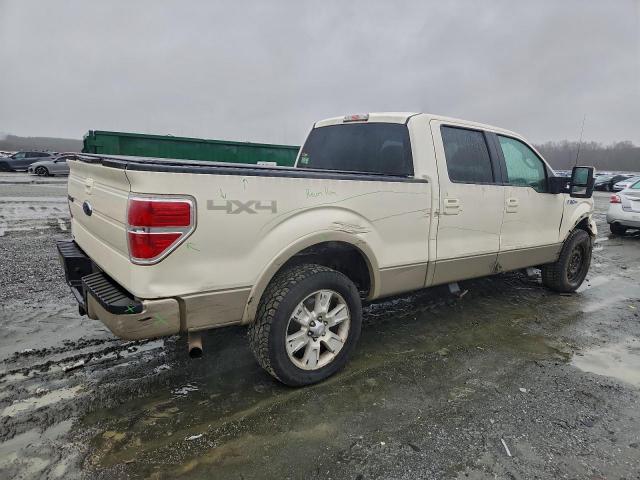 Ford F-150 Supercrew Image 2