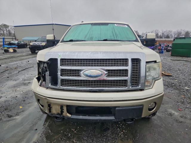 Ford F-150 Supercrew Image 7