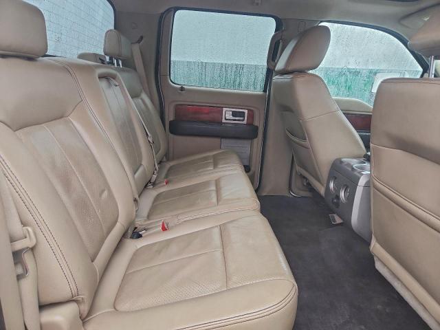 Ford F-150 Supercrew Image 8