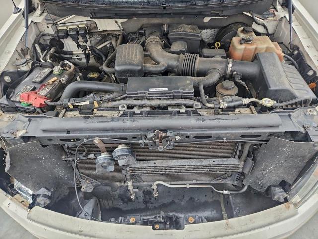 Ford F-150 Supercrew Image 12