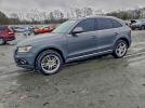 Audi Q5 Premium Plus Image 1