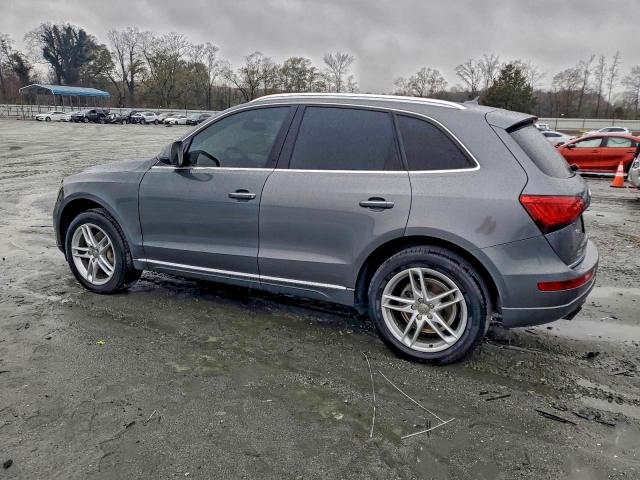 Audi Q5 Premium Plus Image 8
