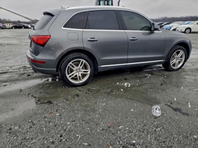 Audi Q5 Premium Plus Image 3