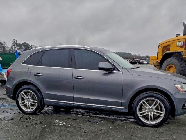 Audi Q5 Premium Plus Image 5
