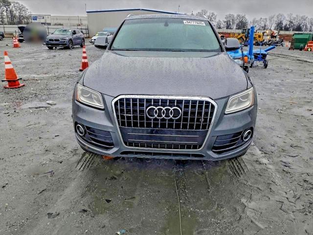 Audi Q5 Premium Plus Image 7