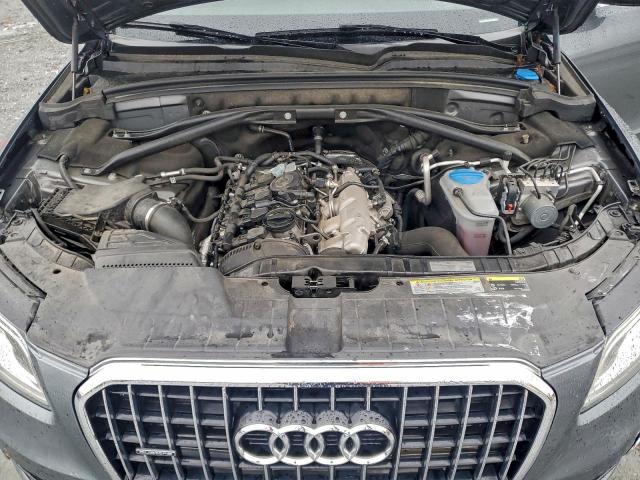 Audi Q5 Premium Plus Image 2