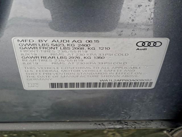 Audi Q5 Premium Plus Image 4