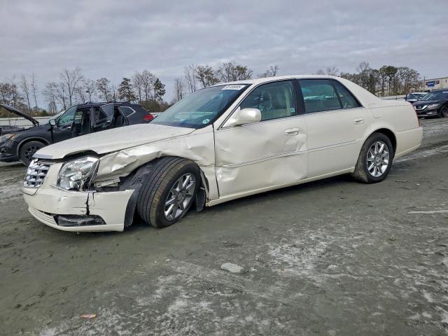  Salvage Cadillac DTS