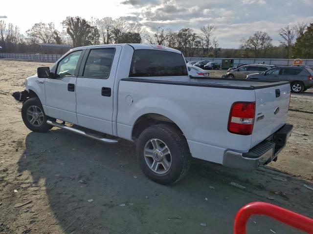 Ford F-150 Supercrew Image 10