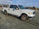 Ford F-150 Supercrew Image 8