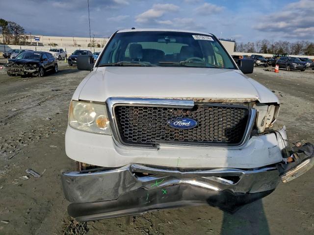 Ford F-150 Supercrew Image 12