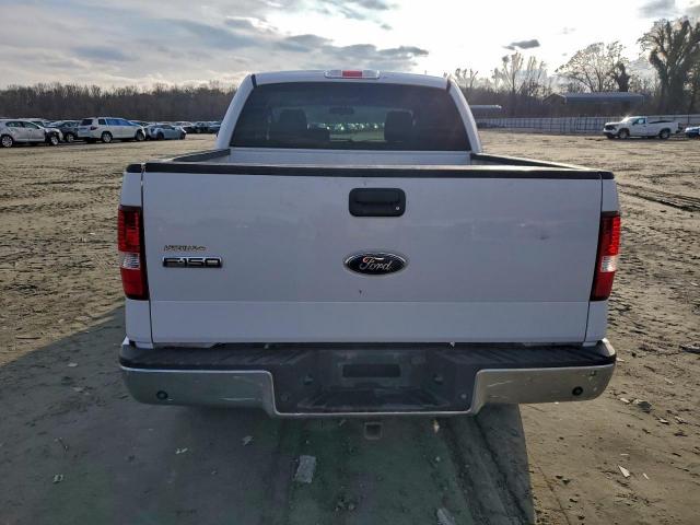 Ford F-150 Supercrew Image 7