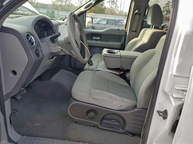 Ford F-150 Supercrew Image 4