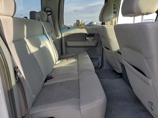 Ford F-150 Supercrew Image 5