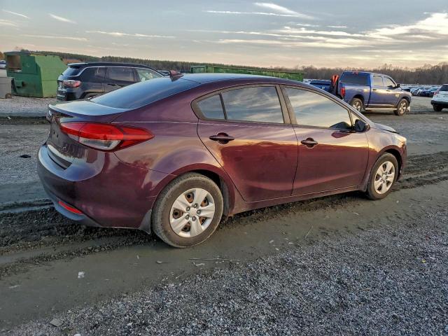 Kia Forte Lx Image 9