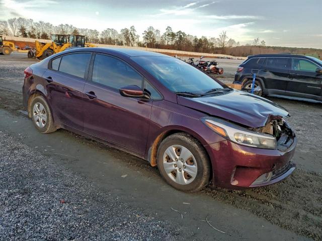 Kia Forte Lx Image 3