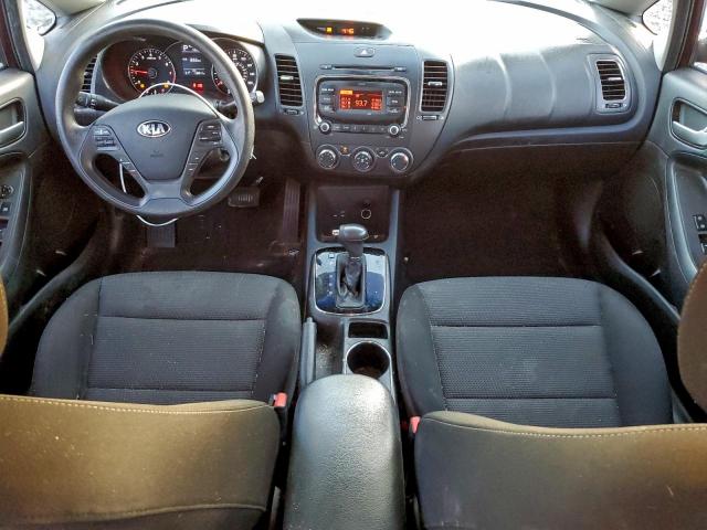 Kia Forte Lx Image 7