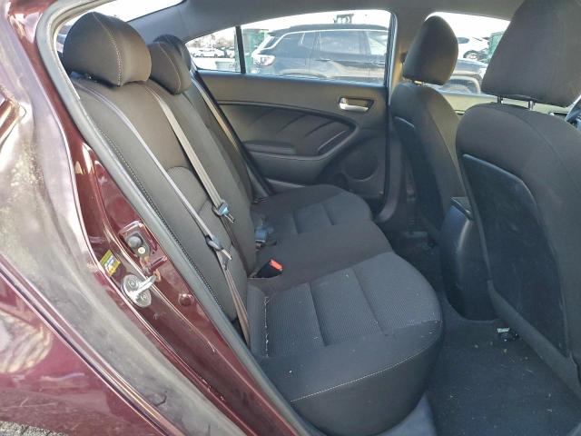 Kia Forte Lx Image 12