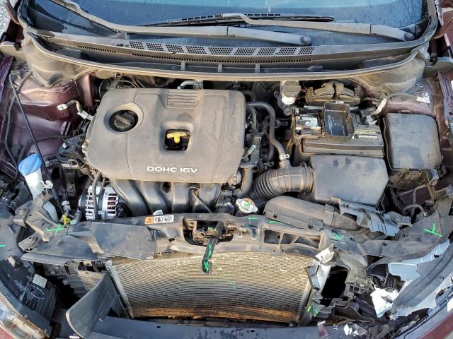 Kia Forte Lx Image 4