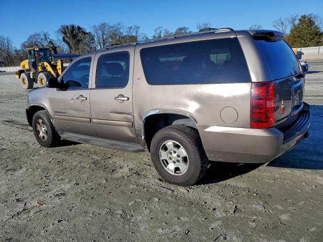 Chevrolet Suburban K1500 Lt Image 11