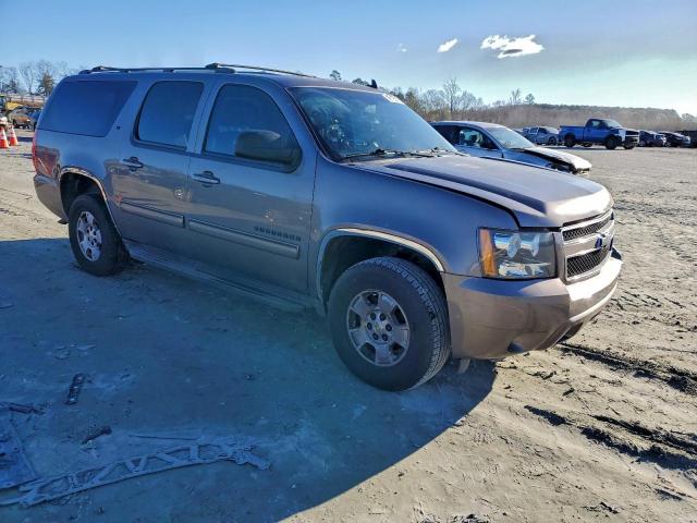 Chevrolet Suburban K1500 Lt Image 5