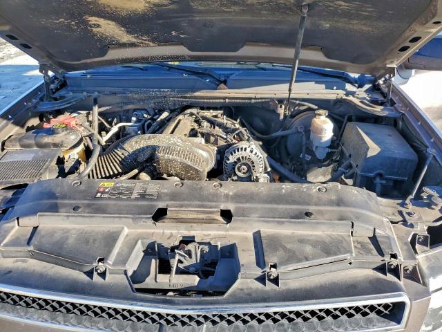 Chevrolet Suburban K1500 Lt Image 10