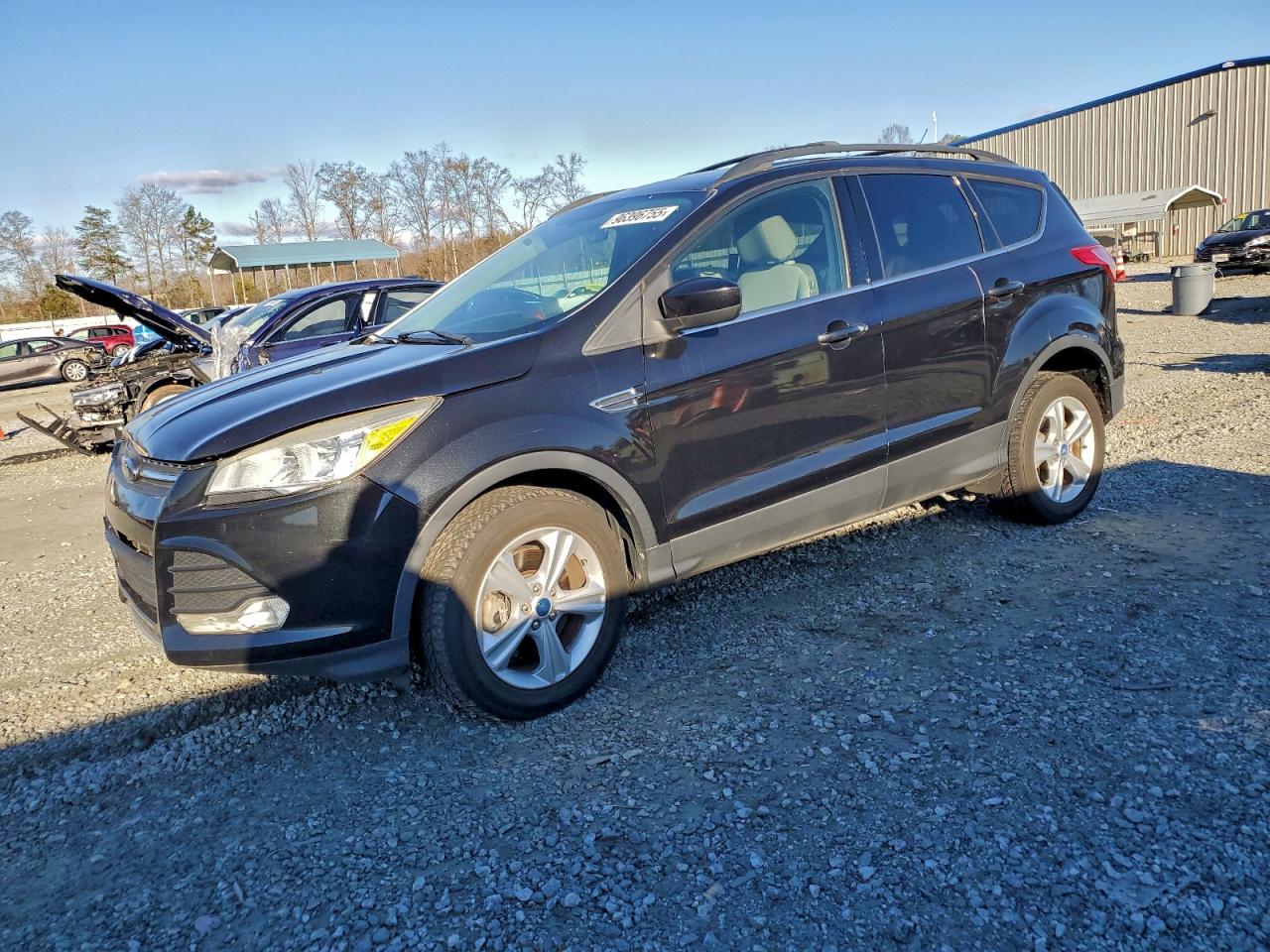 Ford Escape Se Image 1